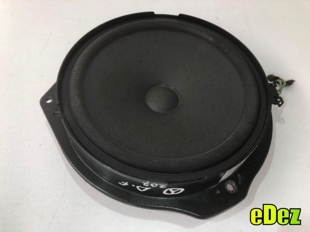 Boxa auto fata / spate Mercedes C-Class (2007-2010) [W204] a2048201902