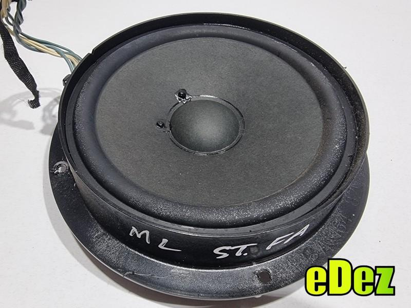 Boxa auto fata / spate Mercedes R-Class (2006-2010) [w251 , v251] A1648203002
