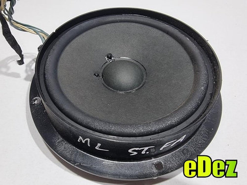 Boxa auto fata / spate Mercedes R-Class (2006-2010) [w251 , v251] A1648203002