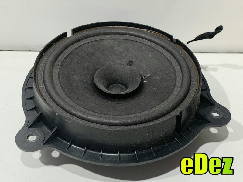 Boxa auto fata / spate Nissan Qashqai (2007-2010) [J10] 28156-BR00A
