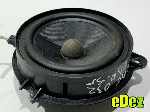 Boxa auto fata / spate Renault Laguna 3 (2007-2010) 281440003R