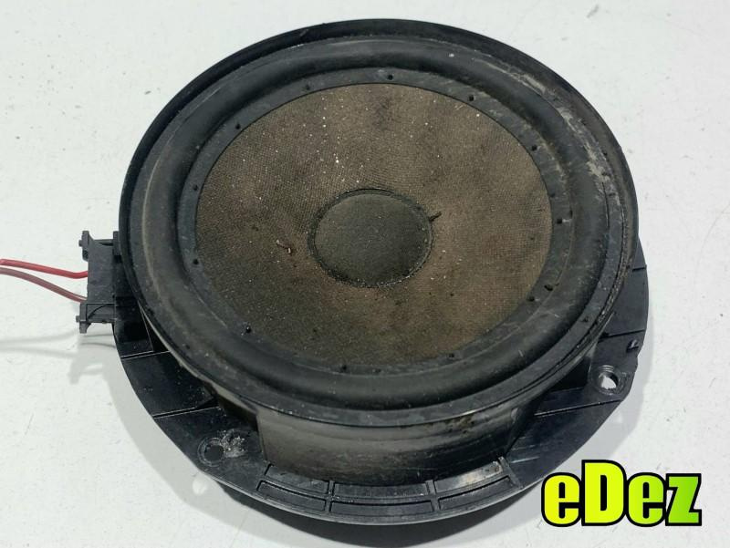 Boxa auto fata / spate Skoda Fabia 2 (2006-2010) 5J0035411C
