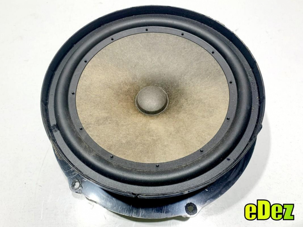Boxa auto fata / spate Skoda Superb 2 (2008-2013) 3T0035411A