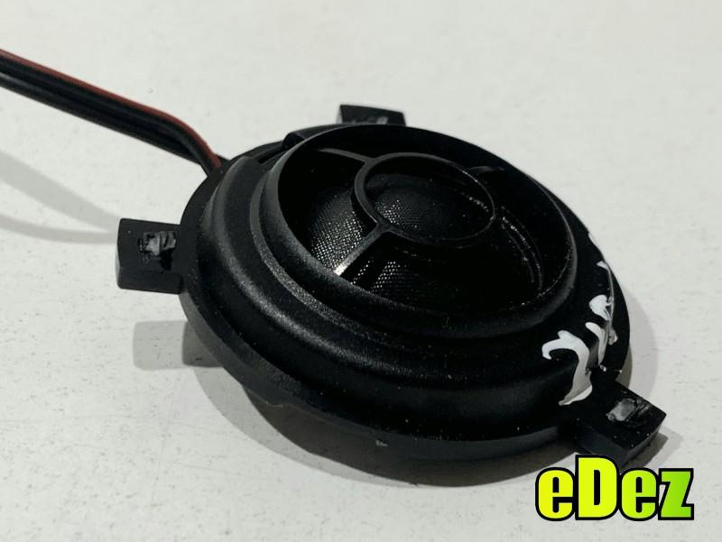 Boxa auto fata / tweeter Volkswagen Passat CC facelift (2012-2016) 3C8035411