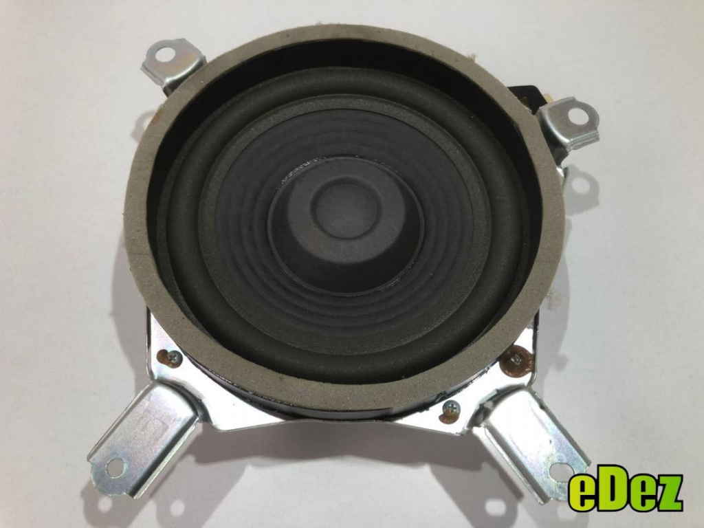 Boxa auto Lexus IS 2 (2005-2013)