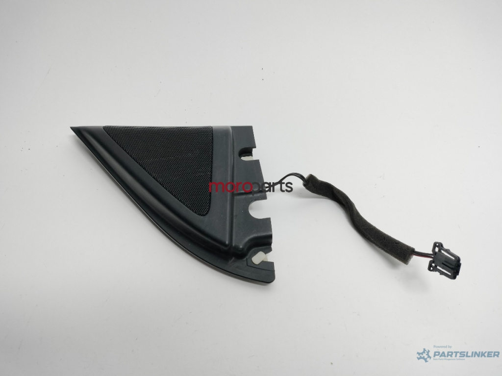 Boxa auto SEAT IBIZA IV (6L1) [ 2002 - 2009 ] 16V (AUB, BBZ) 74KW|100HP OEM 6L0837974F 6L0 837 974 F