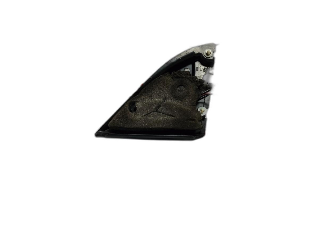 Boxa auto SEAT IBIZA IV (6L1) [ 2002 - 2009 ] 16V (AUB, BBZ) 74KW|100HP OEM 6L0837974F 6L0 837 974 F