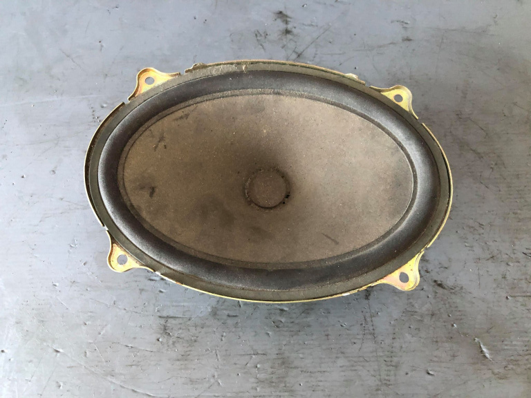Boxa auto spate mini cooper r53 6956166