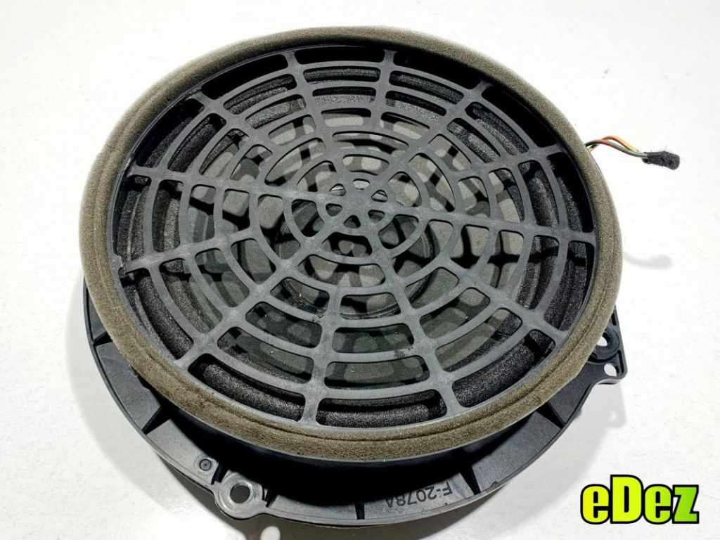 Boxa auto stanga / dreapta fata Audi A6 Allroad (2012-2014) [4GH] 4G2035415