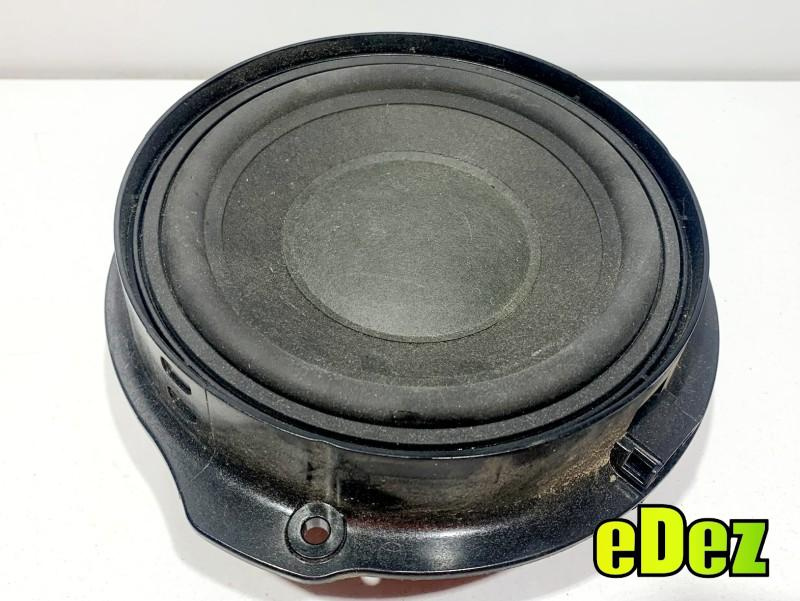 Boxa auto stanga / dreapta fata Mercedes GL (2013-2019)[x166] A1668202002
