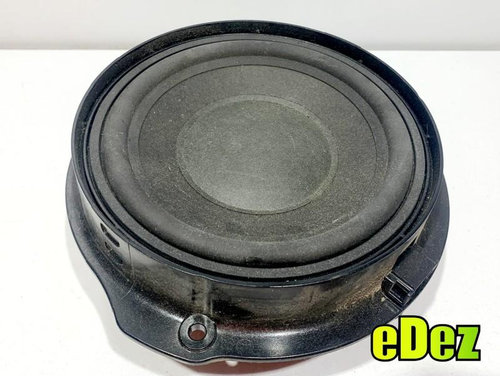 Boxa auto stanga / dreapta fata Mercedes GL (2013-2019)[x166] A1668202002