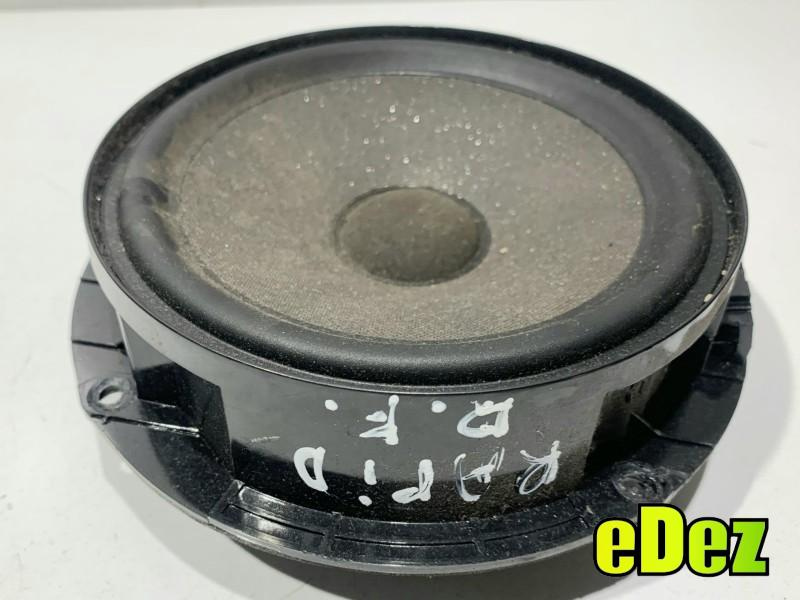 Boxa auto stanga / dreapta fata Seat Toledo 4 (2012-2018) 5JA035411A