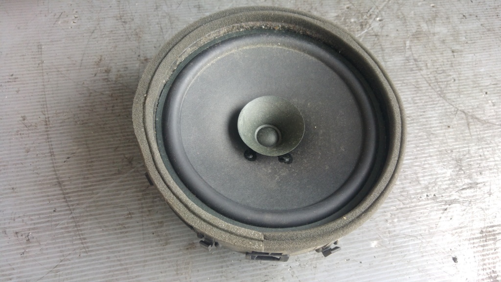 Boxa auto stanga dreapta fata spate mitsubishi l200 455783 8720a0