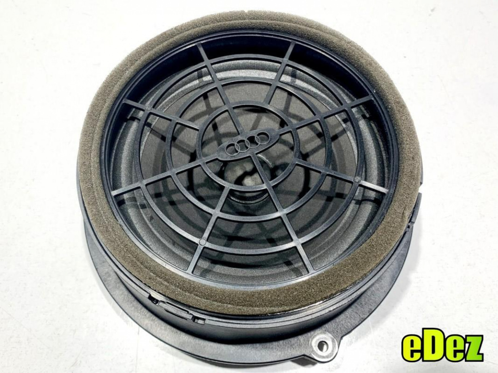 Boxa auto stanga / dreapta spate Audi A3 (2003-2008) [8P1] 8R0035411