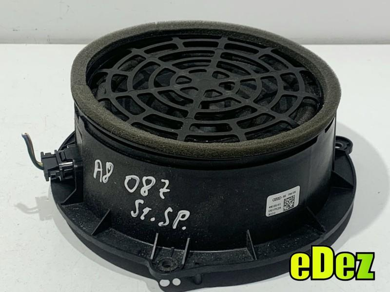 Boxa auto stanga / dreapta spate Audi A8 (2009-2017) [4H] D4 4H0035411