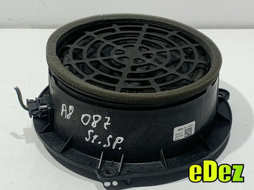 Boxa auto stanga / dreapta spate Audi A8 (2009-2017) [4H] D4 4H0035411