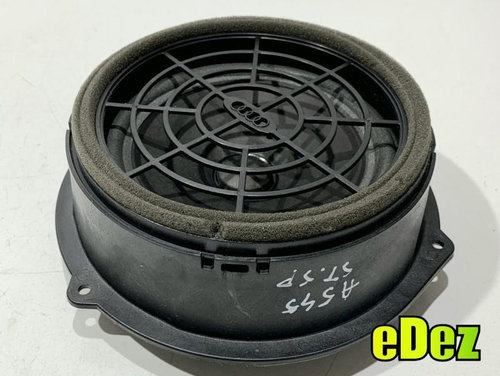 Boxa auto stanga / dreapta spate Audi Q3 (2011-2017) [8U] 8R0035411