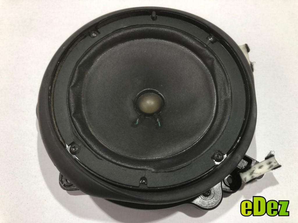Boxa auto stanga / dreapta spate bose Audi A8 (2002-2009) [4E] D3 4e0035411h