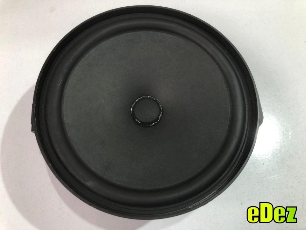Boxa auto stanga / dreapta spate Mercedes A-Class (2012->) [W176] a2469061300