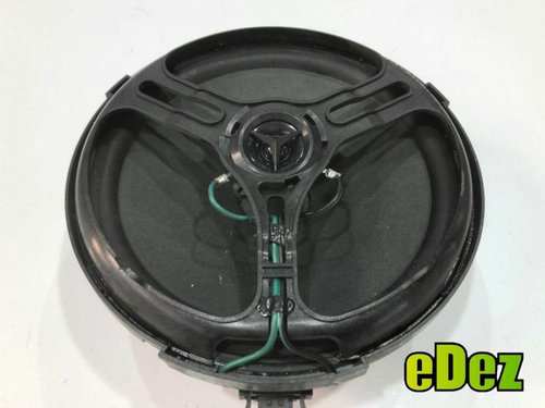 Boxa auto stanga / dreapta spate Mercedes C-Class (2007-2010) [W204] a2048202902