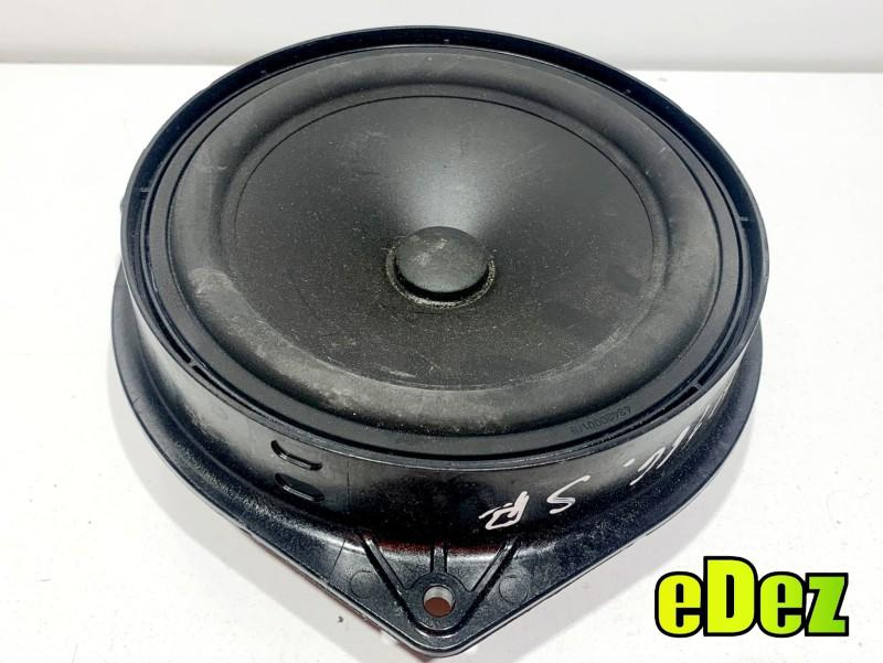 Boxa auto stanga / dreapta spate Mercedes GL (2013-2019)[x166] A1668202102