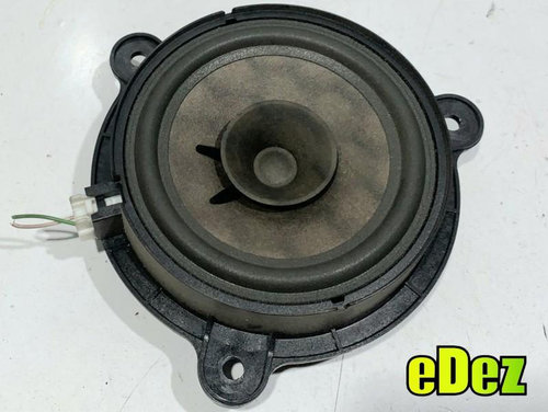 Boxa auto stanga / dreapta spate Renault Clio 4 (2012-2016) 281444522R