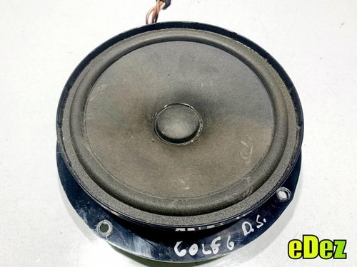Boxa auto stanga / dreapta spate Volkswagen Jetta 5 (2005-2010) 1KM035454B