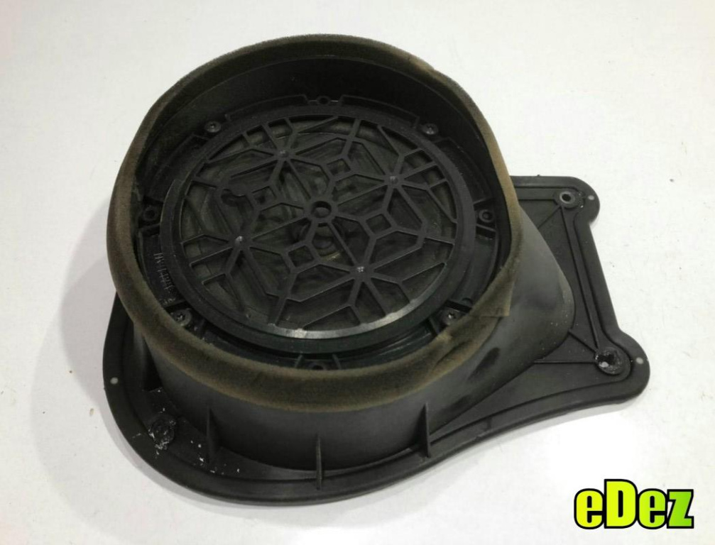 Boxa auto stanga fata Citroen C4 Picasso (2006-2010)