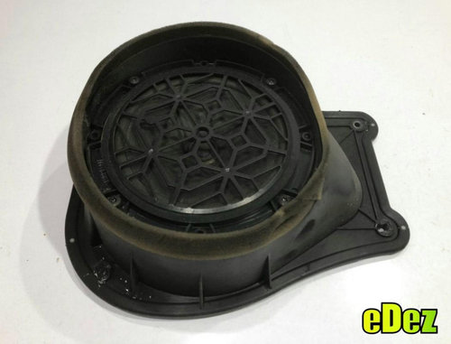Boxa auto stanga fata Citroen C4 Picasso (2006-2010)