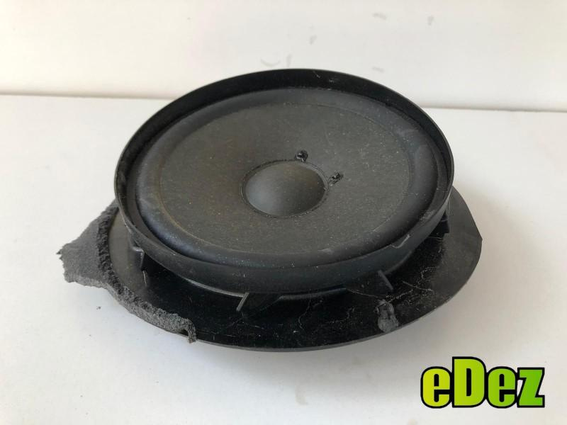 Boxa auto stanga fata Mercedes E-Class (2002-2008) [W211] a2118207102