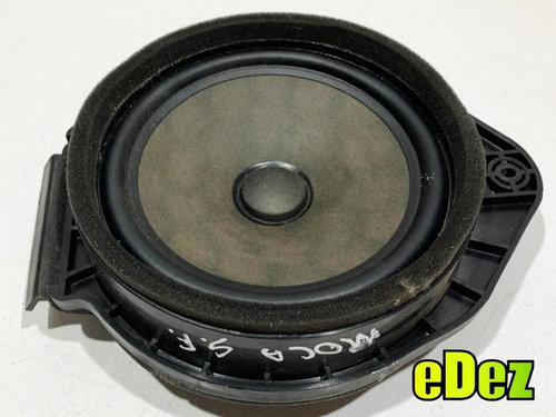 Boxa auto stanga fata Opel Meriva B (2010-2014) 13350321