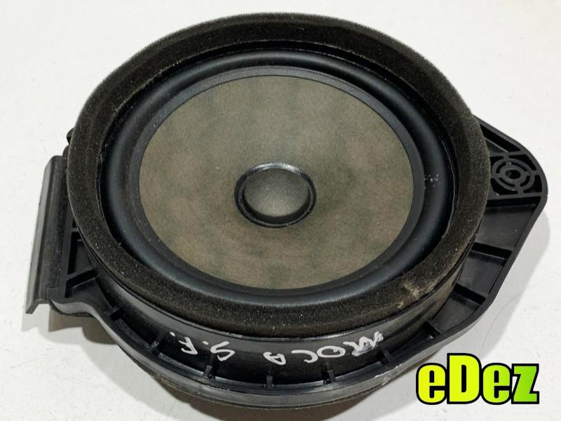 Boxa auto stanga fata Opel Mokka (2012-2016) 13350321