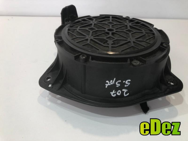 Boxa auto stanga spate Mercedes C-Class (2007-2010) [W204]