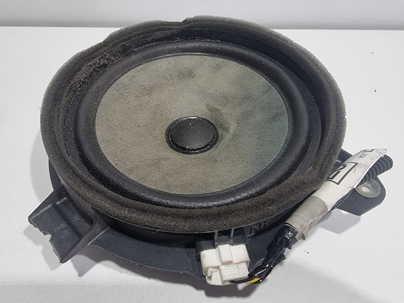 Boxa auto stanga spate Toyota Avensis (2009-2012) [T27] 86160-0D370