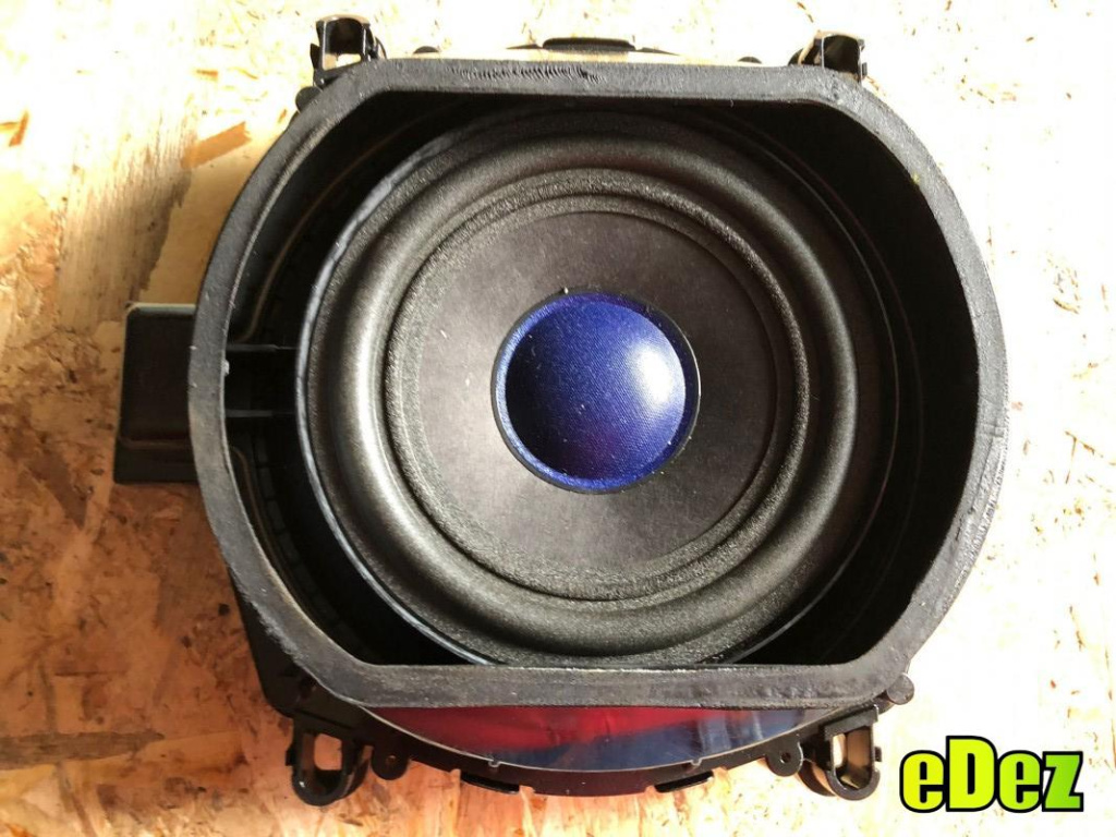 Boxa auto (sub scaun) BMW X5 (2007-2013) [E70] 6971880