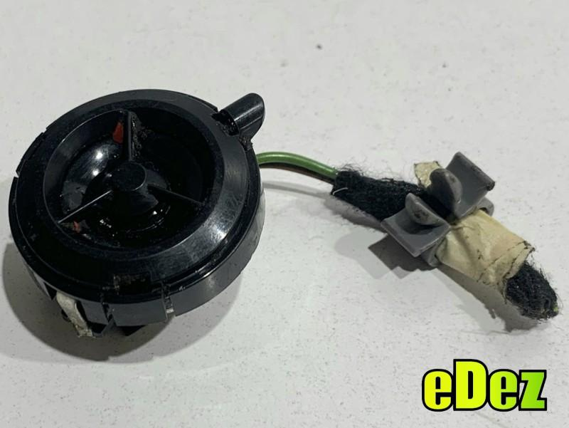 Boxa auto / tweeter fata Mercedes C-Class (2007-2010) [W204] A2118200202