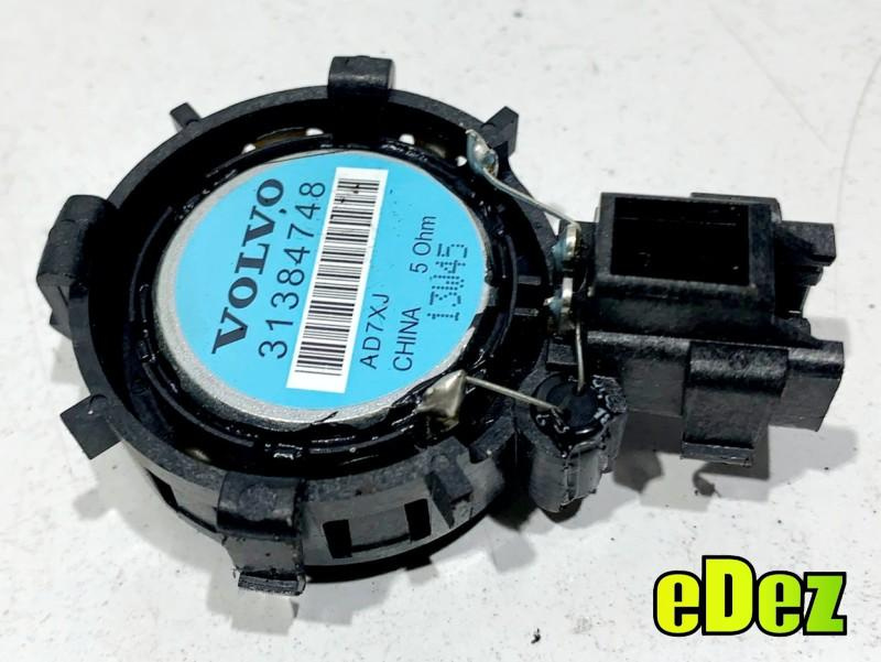 Boxa auto / tweeter fata Volvo S60 2 facelift (2013-2018) 31384748