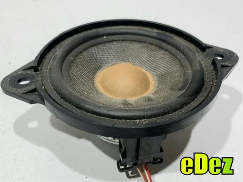 Boxa auto / tweeter plansa bord Audi Q5 (2008-2012) [8R]