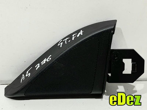 Boxa auto / tweeter stanga fata Audi A4 (2007-2011) [8K2, B8] 8T8035423
