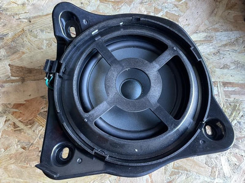 Boxa auto usa stanga fata a2058201502 Mercedes-Benz C-Class W205/S205/C205 [2014 - 2018]