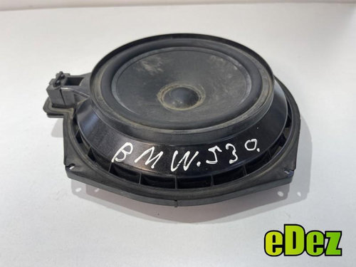 Boxa bass auto BMW X3 (2004-2010) [E83] 6929100