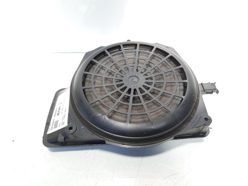 Boxa bass, cod 8E5035412, Audi A4 Avant (8ED, B7) (idi:467549)