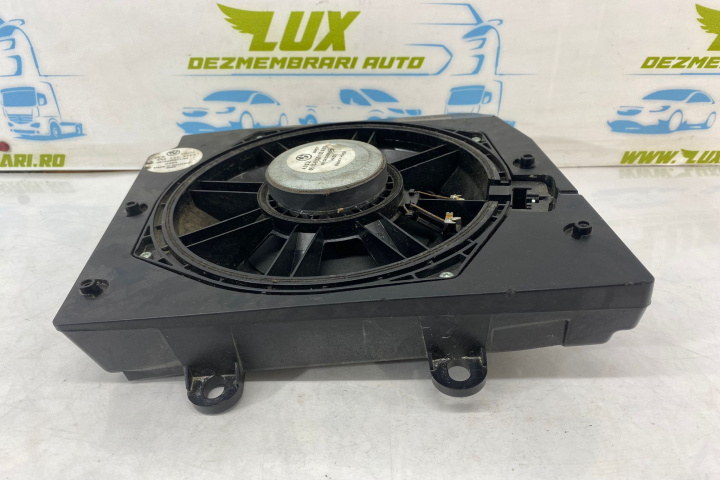 Boxa bass portbagaj 6513-6929100 BMW Seria 5 E60/E61 [2003 - 2007]