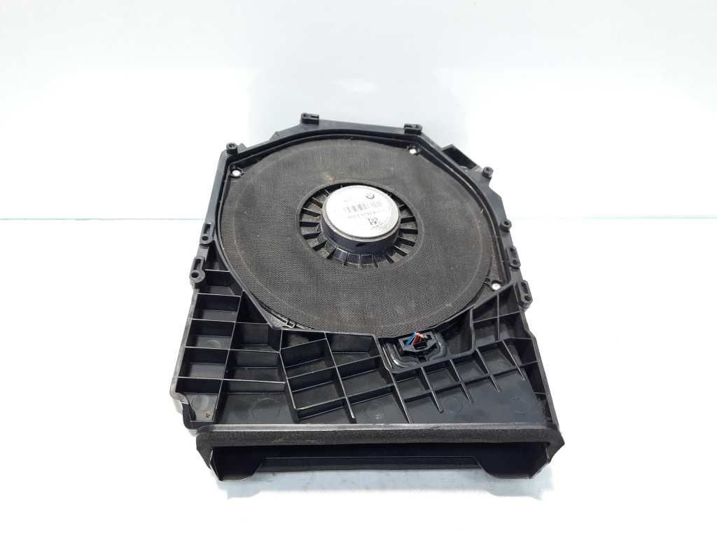 Boxa bass stanga, cod 9192461-01, Bmw 1 (E81, E87) (id:473028)