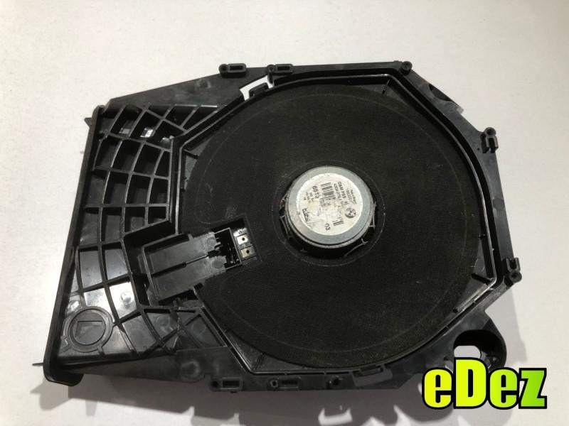 Boxa bass stanga fata BMW Seria 3 (2005-2012) [E91] 9204785