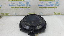 Boxa bass subwoofer portbagaj 6929100-01 BMW X3 E8...