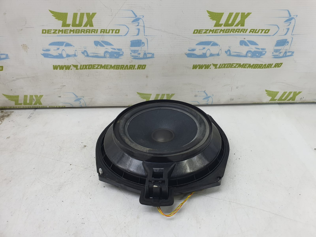 Boxa bass subwoofer portbagaj 6929100-01 BMW Seria 5 E60/E61 [2003 - 2007]