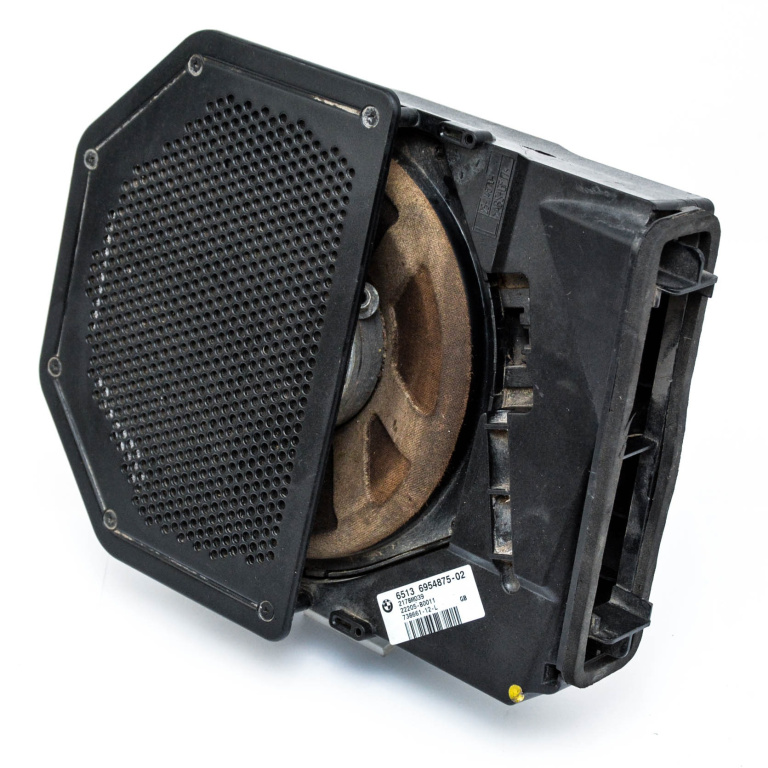 Boxa Bmw 1 (E81, E87, E88, E82) 2004-2013 118 D Motorina 6954875, 65136954875-02, 217Bm039, 22205-B0011, 738661-12-L