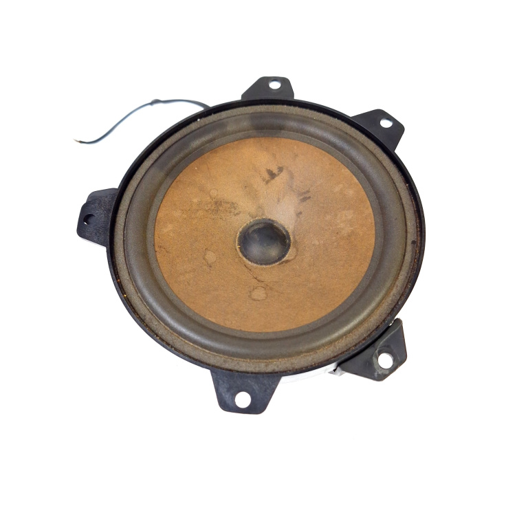 Boxa Bmw 3 (E46) 1998-2007 320 Ci M54 B22 (226S1) Benzina 8368233, 65138368233, 6513-8368233, 61928910, 619289 10