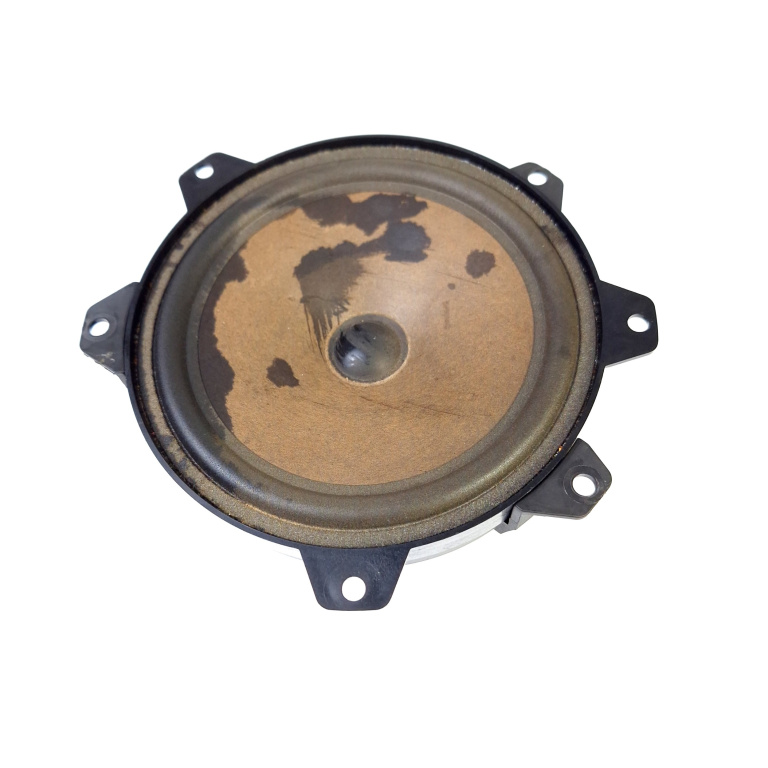 Boxa Bmw 3 (E46) 1998-2007 320 Ci M54 B22 (226S1) Benzina 8368233, 65138368233A, 6513-8368233-A, 65.13-8 368 233 A, 30158368 Haes
